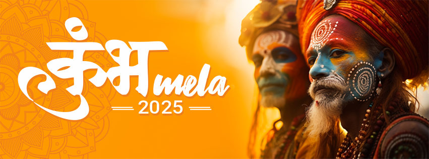 Mahakumbh - 2025