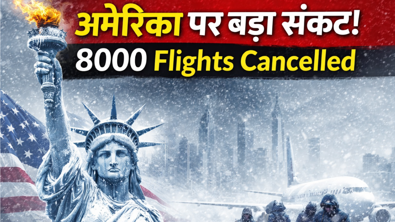 America crisis news US emergency alert