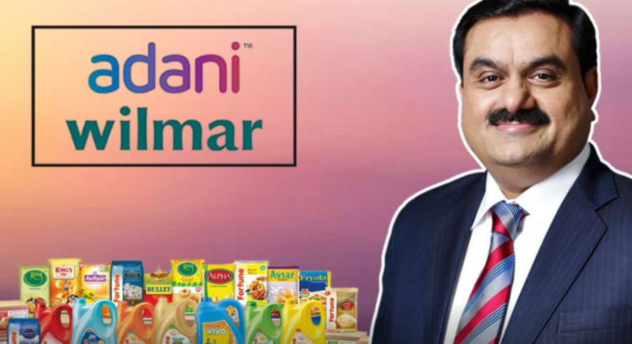 Adani willmar