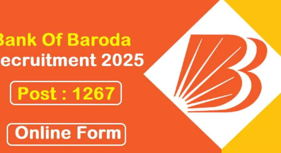 Bank of Baroda