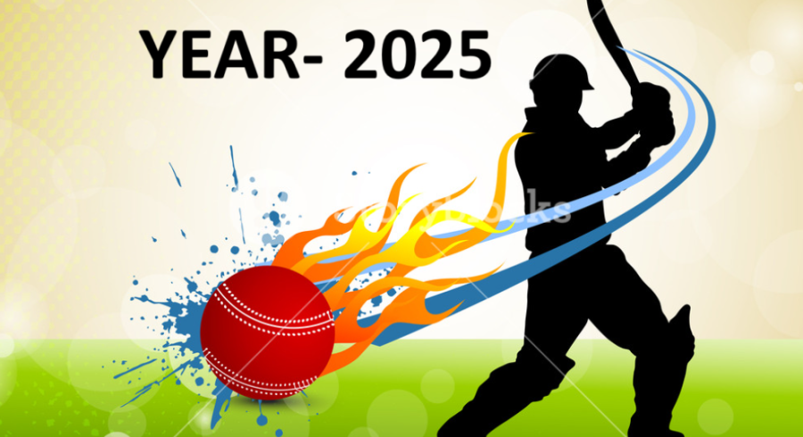 Cricket-matches-in-year 2025