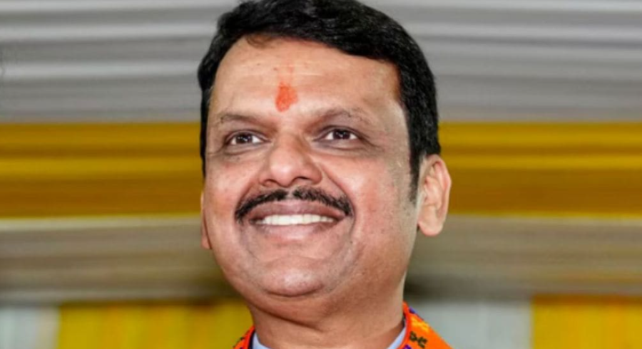 Fadnavis CM