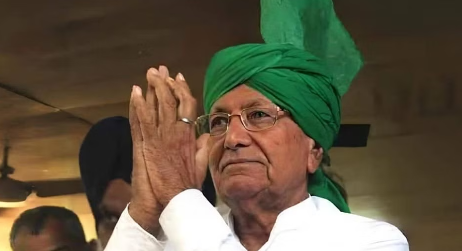 Om Prakash Chautala