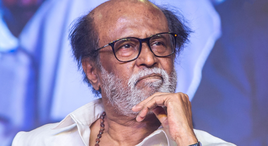 Rajanikanth