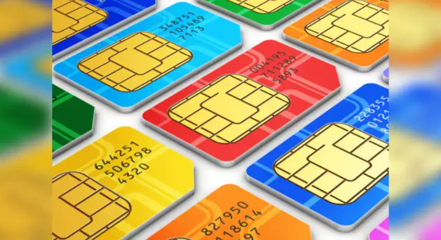 SIm card