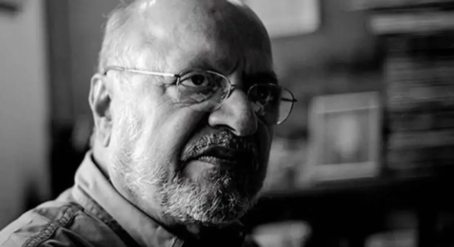 Shyam Benegal