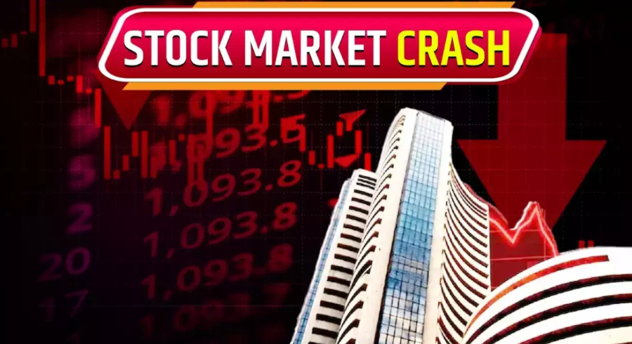 Stock Market Crash