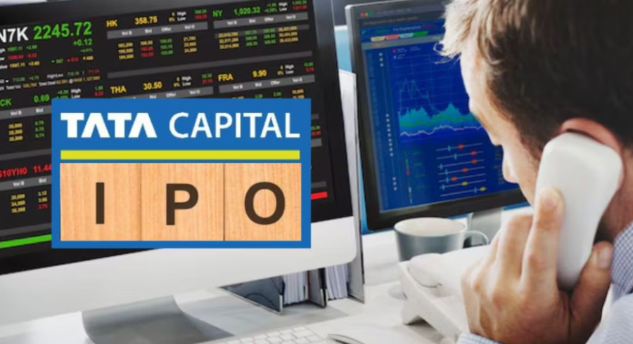 Tata Capital IPO