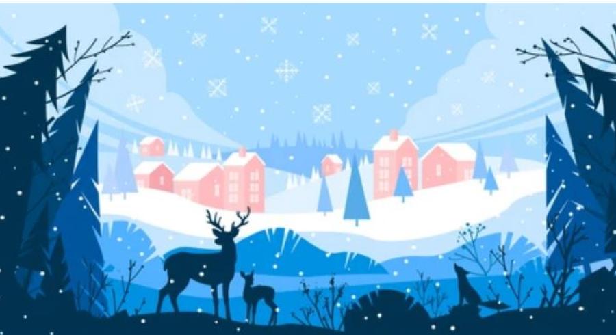 X-mas shutterstock