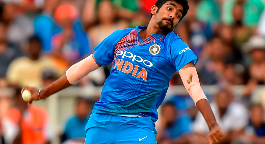 Jasprit Bumrah-ICC-test-ranking-no-1