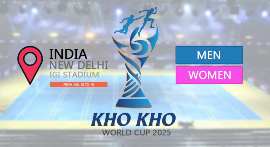 Kho Kho world cup