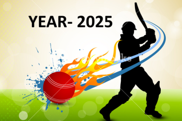 Cricket-matches-in-year 2025