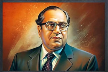 Dr Ambedkar