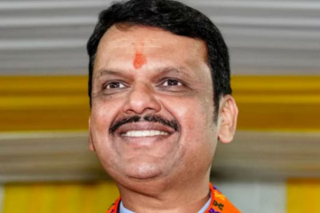 Fadnavis CM