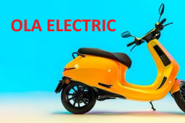 Ola Electric