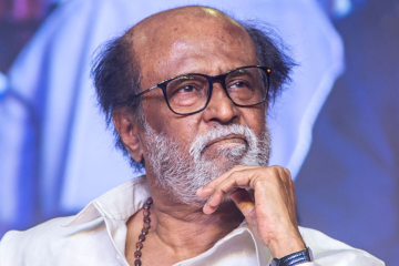 Rajanikanth