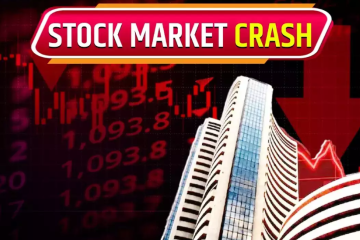 Stock Market Crash