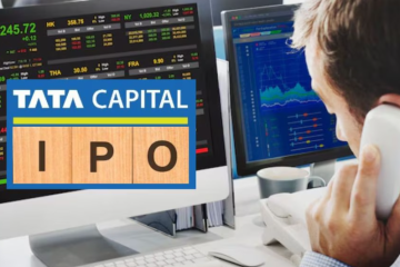 Tata Capital IPO
