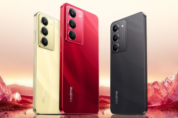 Realme 14x 5G