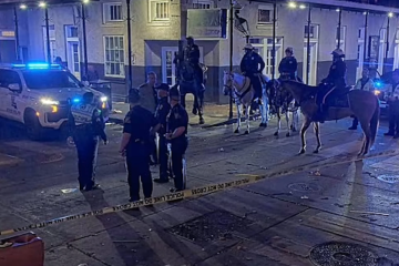 न्यू ऑरलियन्स शहर