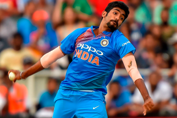 Jasprit Bumrah-ICC-test-ranking-no-1