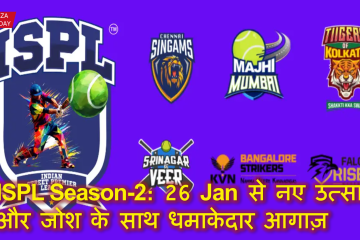 ISPL season-2