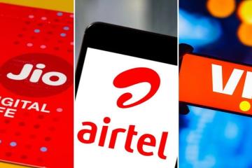 Telecom Companies new offer