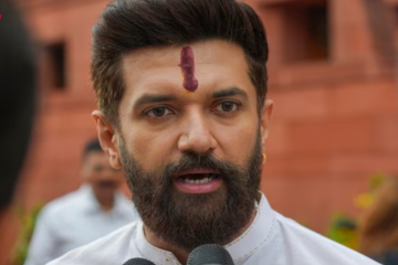 बिहार में राजनीतिक भूचाल: चिराग पासवान की पार्टी से 38 नेताओं ने दिया इस्तीफा, खगड़िया में भड़का विद्रोह!