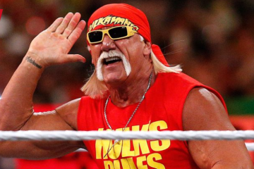 Hulk Hogan का निधन: WWE दुनिया को हुआ बड़ा झटका, 71 साल की उम्र में कार्डियक अरेस्ट से ली अंतिम सांस