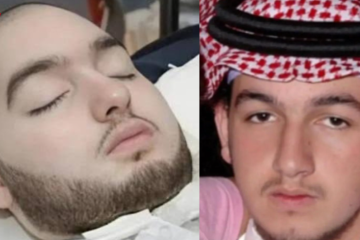 सऊदी के 'स्लीपिंग प्रिंस' का 35 वर्ष की उम्र में निधन, लंदन में 15 की उम्र में हादसे के बाद 20 साल कोमा में रहे