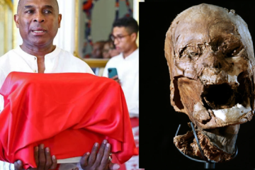 मेडागास्कर के राजा की खोपड़ी: 128 साल बाद फ्रांस से वापसी की ऐतिहासिक यात्रा