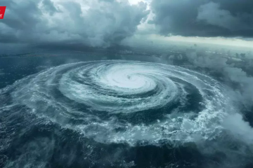 कैसे पड़ा ‘मोंथा’ नाम? जानिए समुद्री तूफानों के नामकरण की रोचक प्रक्रिया