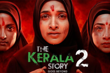 The Kerala Story 2 teaser is out and hints at a darker